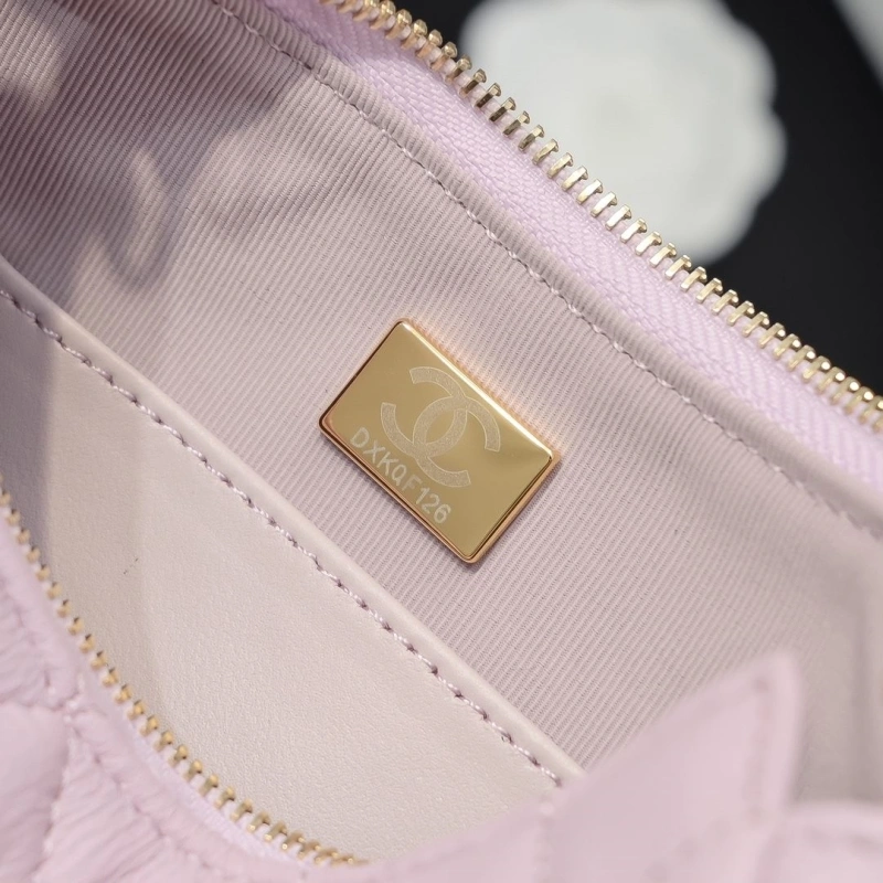 Chanel Satchel Bags 4017-2163