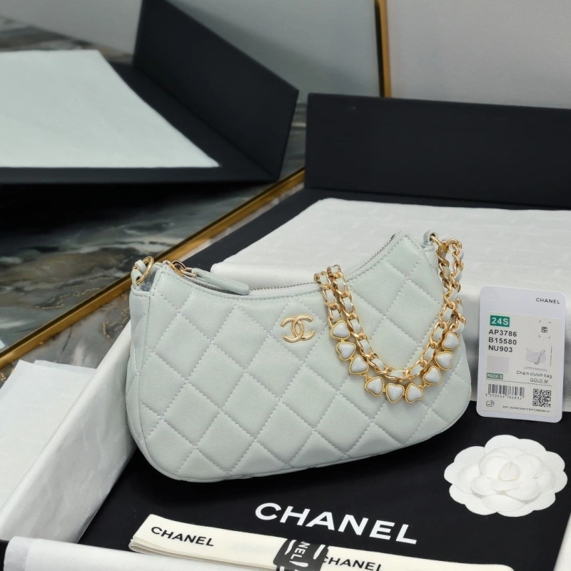Chanel Satchel Bags 4017-2164