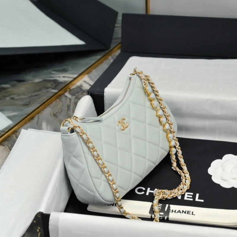 Chanel Satchel Bags 4017-2164