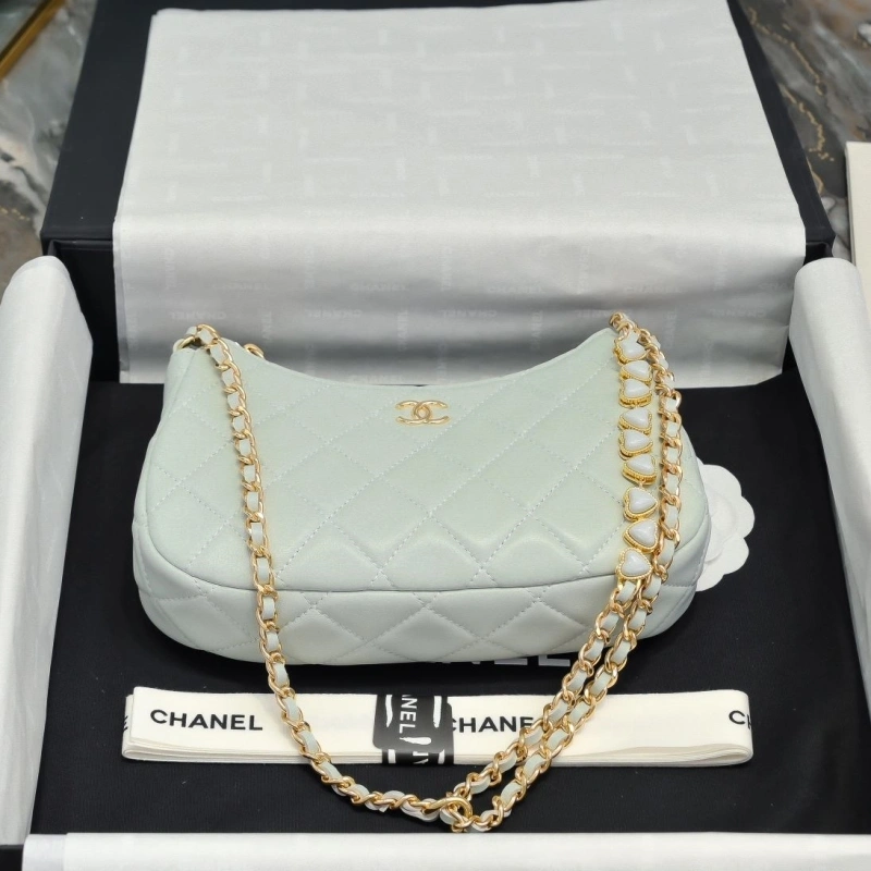 Chanel Satchel Bags 4017-2164