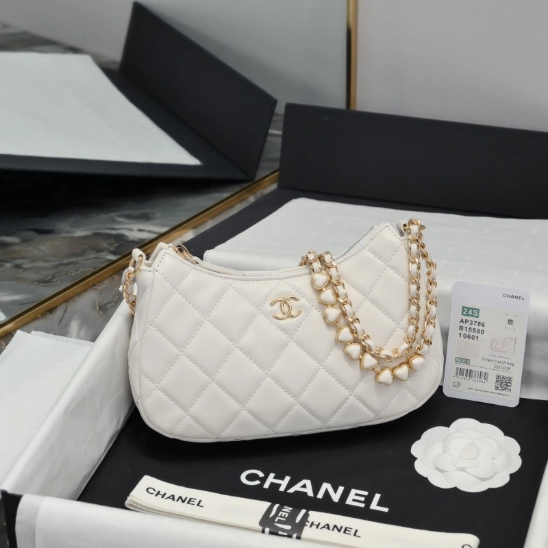 Chanel Satchel Bags 4017-2165