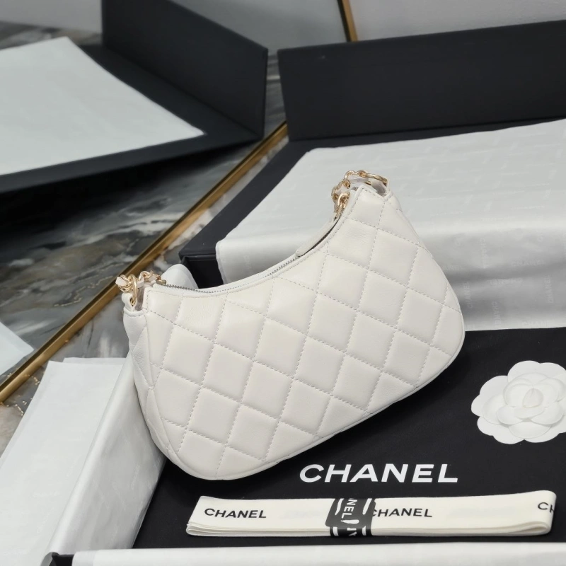 Chanel Satchel Bags 4017-2165