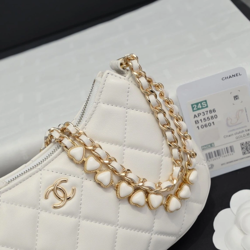 Chanel Satchel Bags 4017-2165