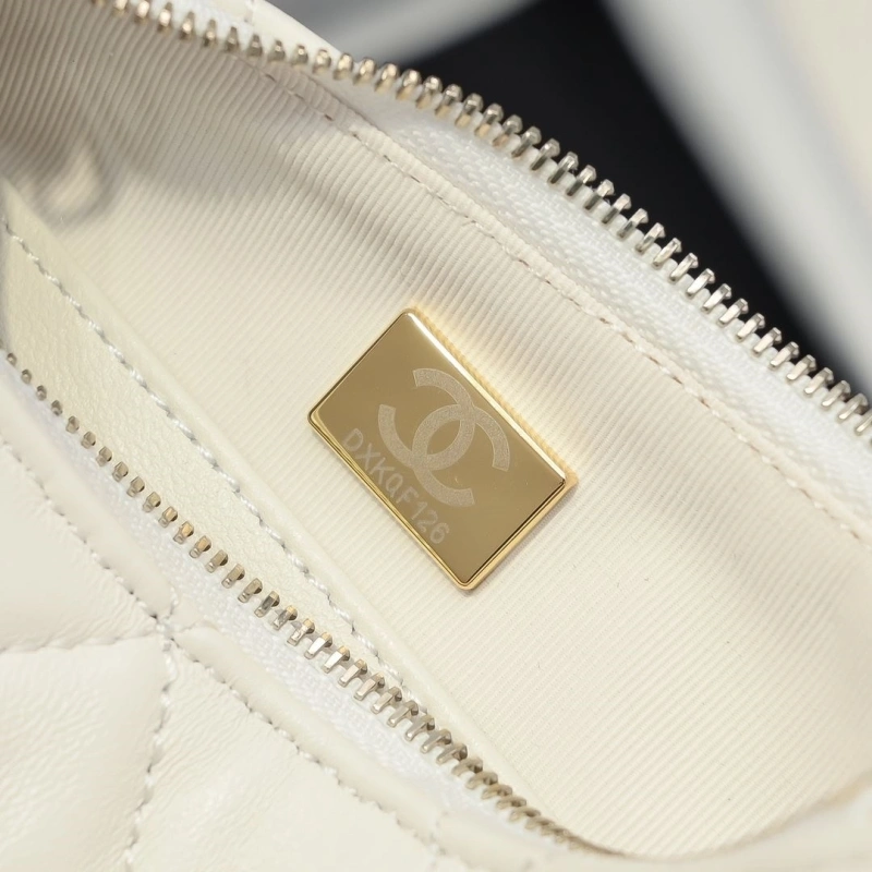 Chanel Satchel Bags 4017-2165