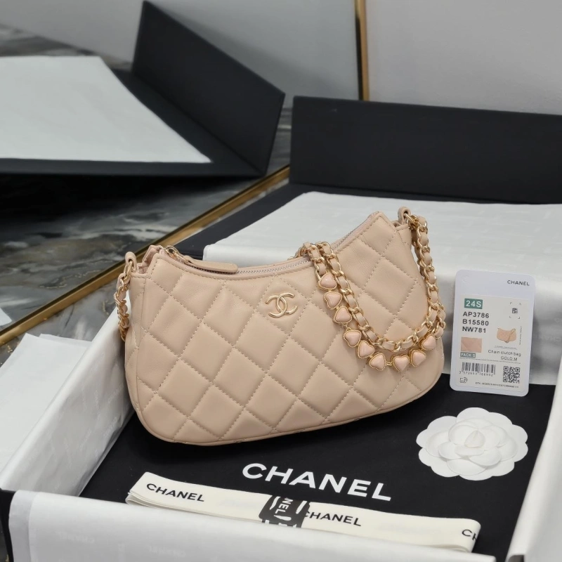 Chanel Satchel Bags 4017-2166