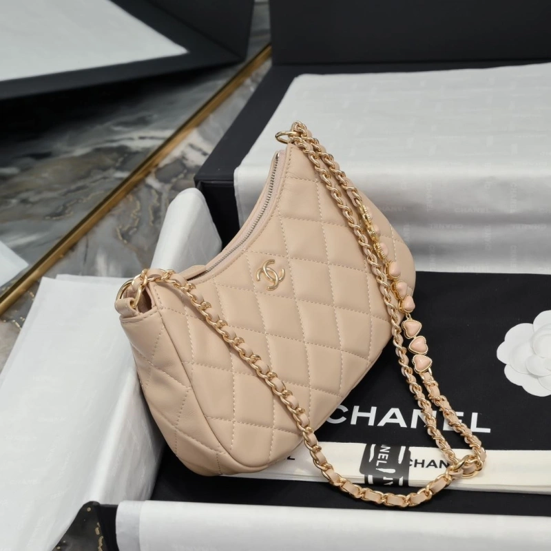 Chanel Satchel Bags 4017-2166