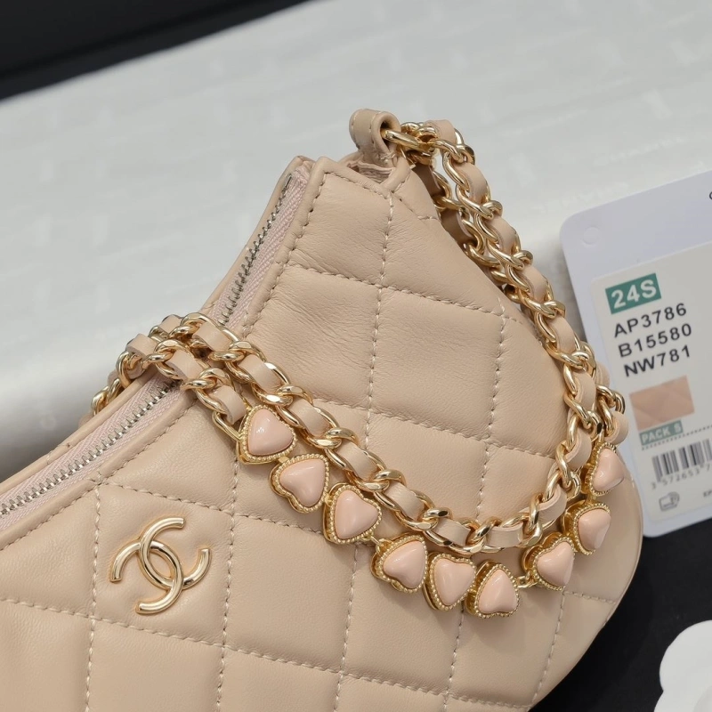 Chanel Satchel Bags 4017-2166