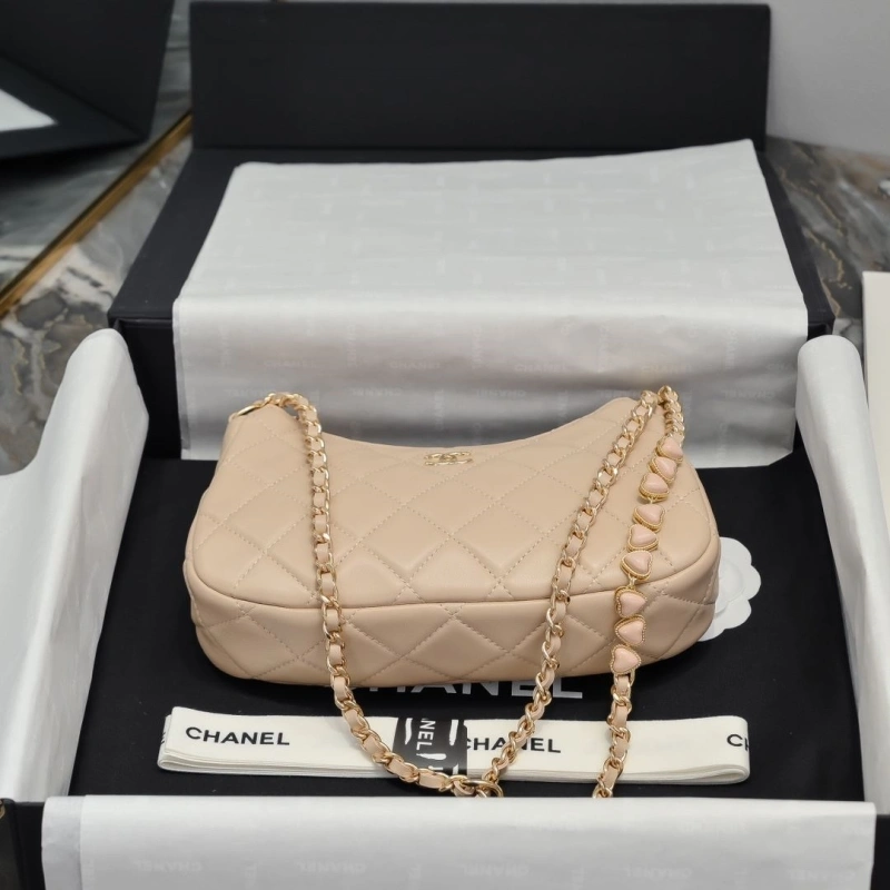 Chanel Satchel Bags 4017-2166
