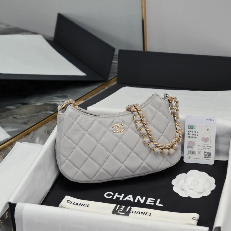 Chanel Satchel Bags 4017-2167