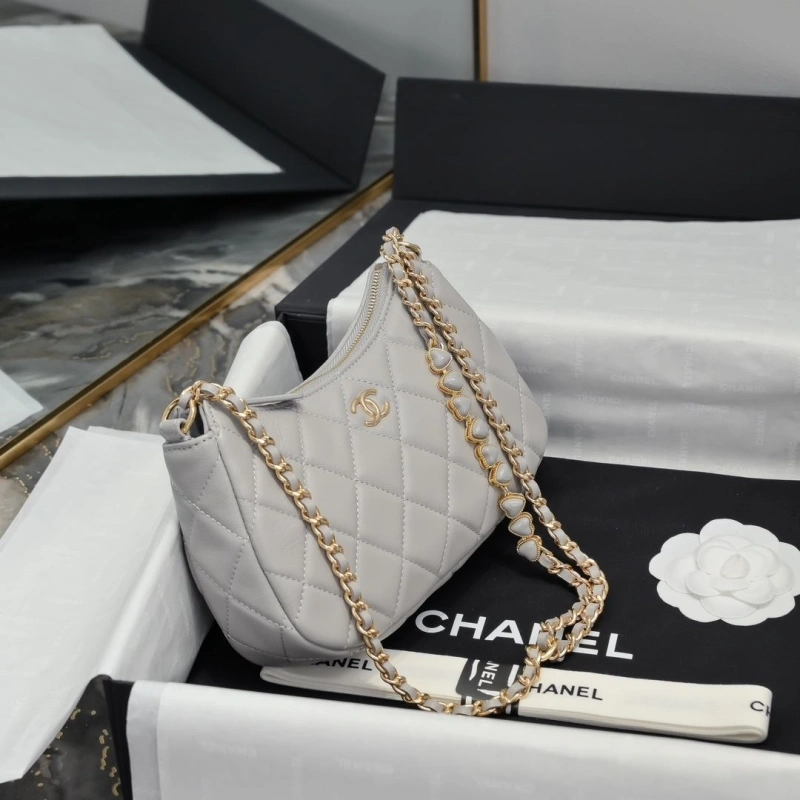 Chanel Satchel Bags 4017-2167