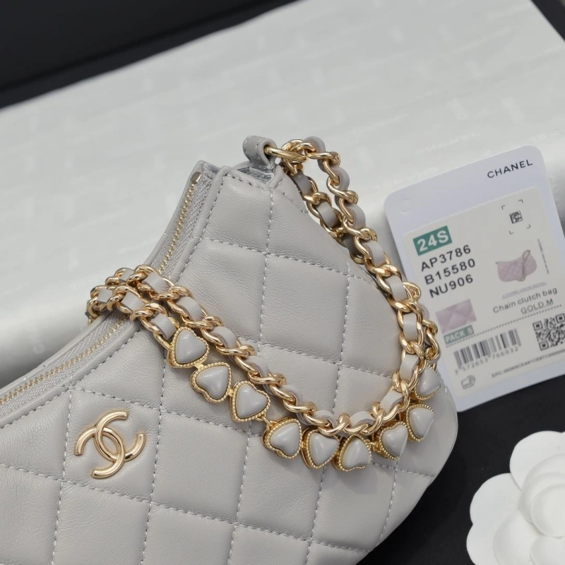 Chanel Satchel Bags 4017-2167