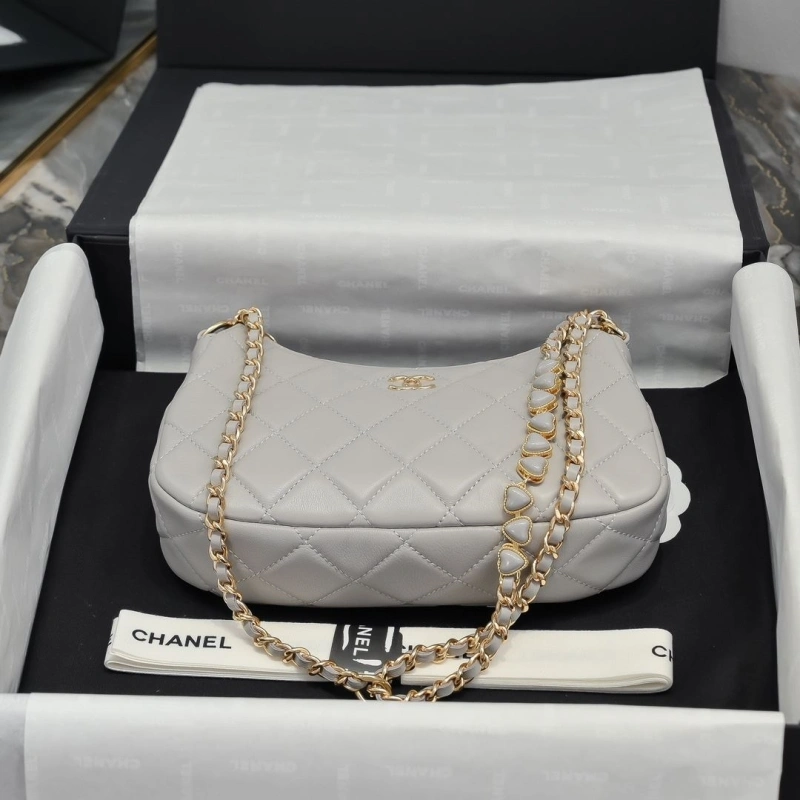 Chanel Satchel Bags 4017-2167