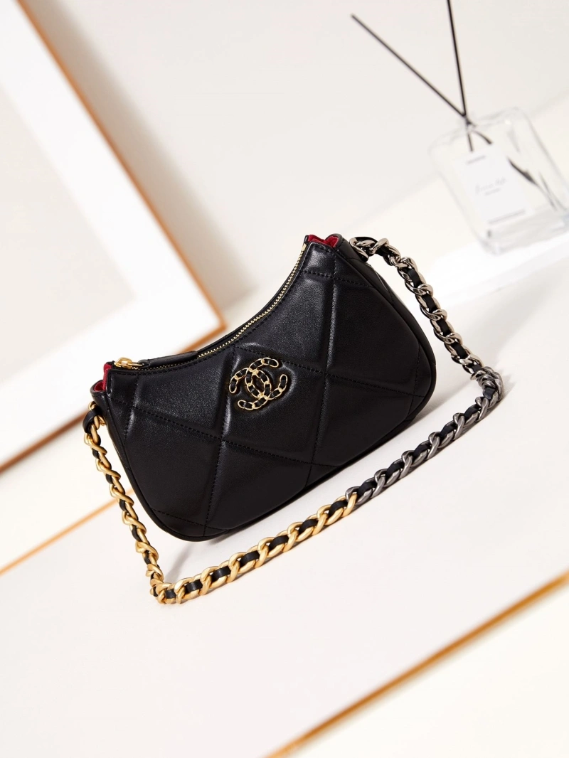 Chanel Satchel Bags 4017-2168