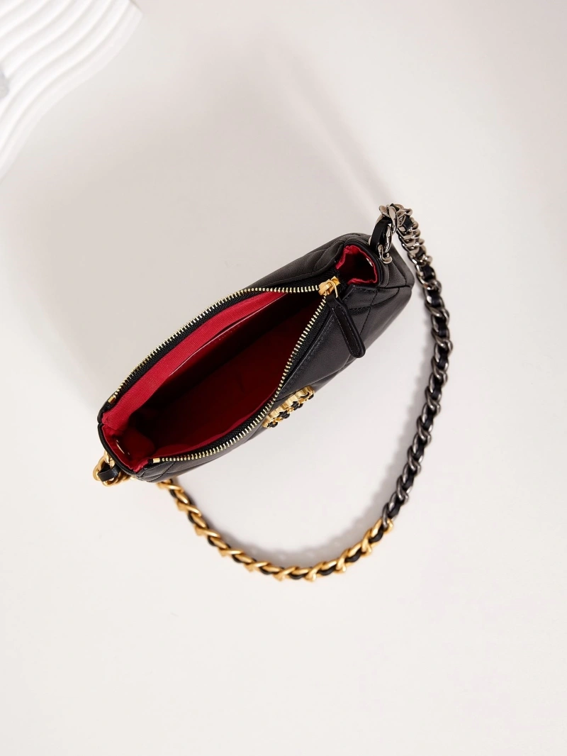 Chanel Satchel Bags 4017-2168