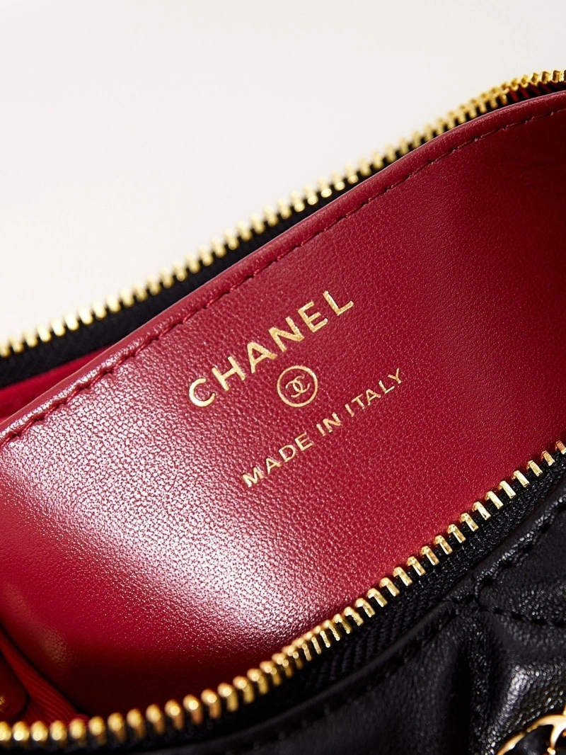 Chanel Satchel Bags 4017-2168