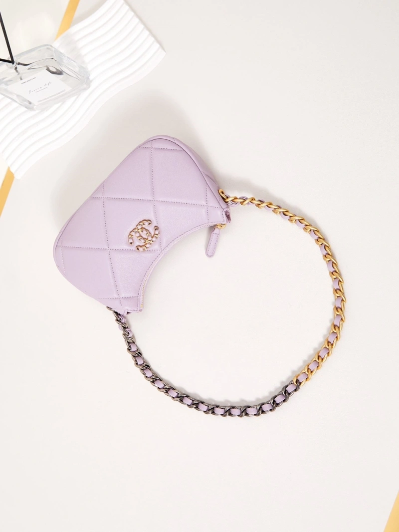 Chanel Satchel Bags 4017-2169