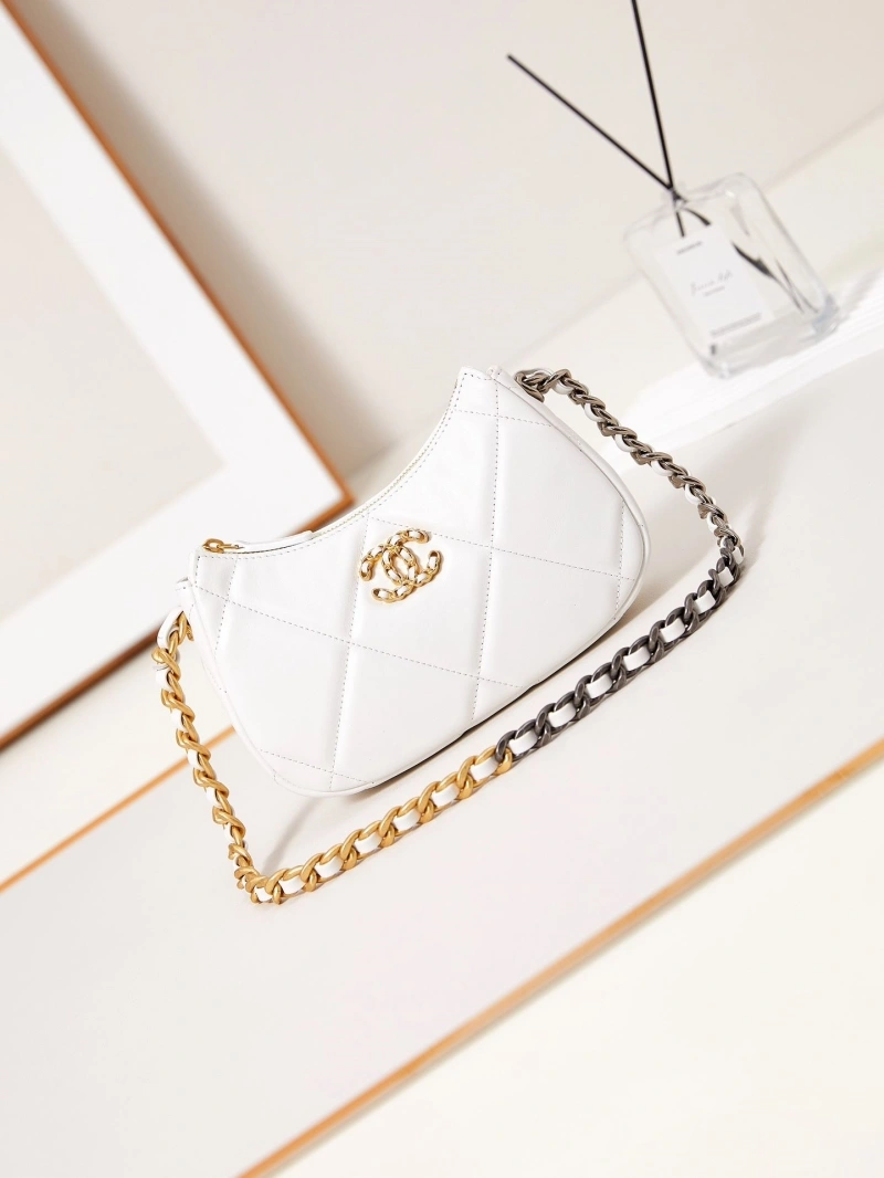 Chanel Satchel Bags 4017-2170