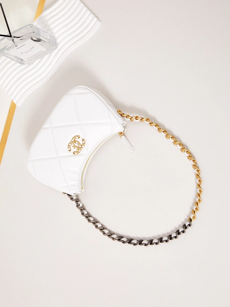 Chanel Satchel Bags 4017-2170