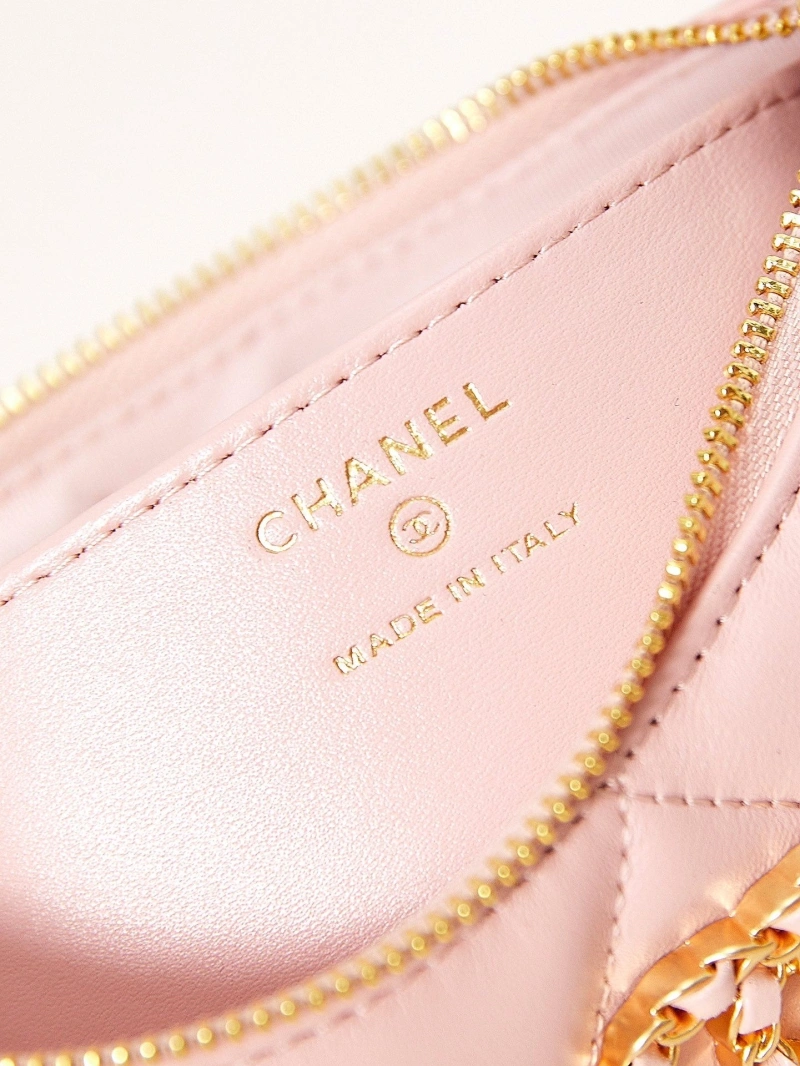 Chanel Satchel Bags 4017-2171