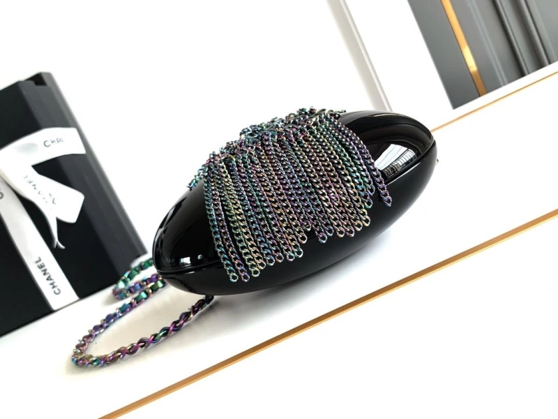 Chanel Round Bags 4017-2197