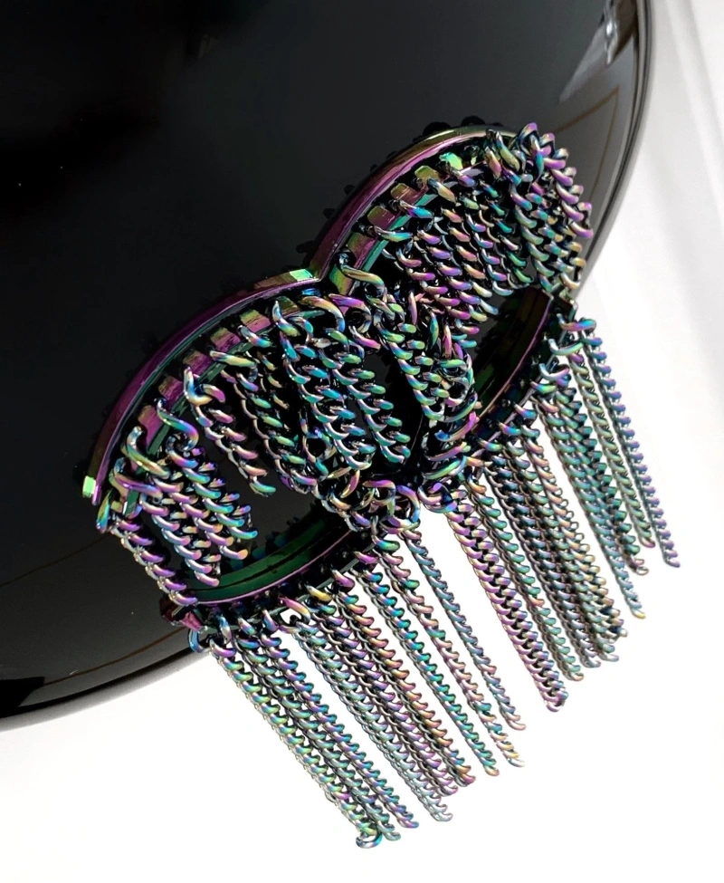 Chanel Round Bags 4017-2197