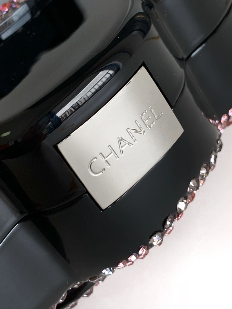 Chanel Round Bags 4017-2198