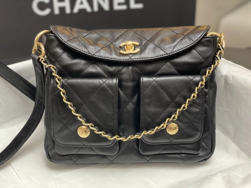 Chanel Satchel Bags 4017-2203