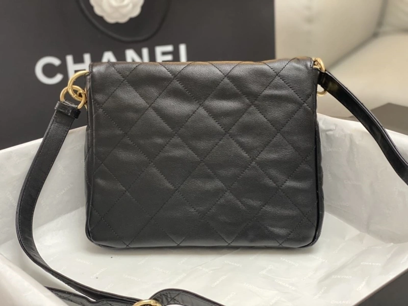 Chanel Satchel Bags 4017-2203
