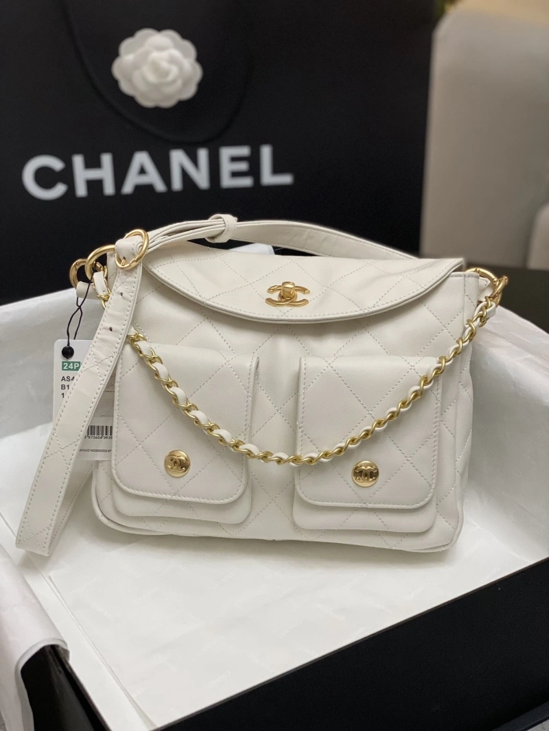 Chanel Satchel Bags 4017-2204