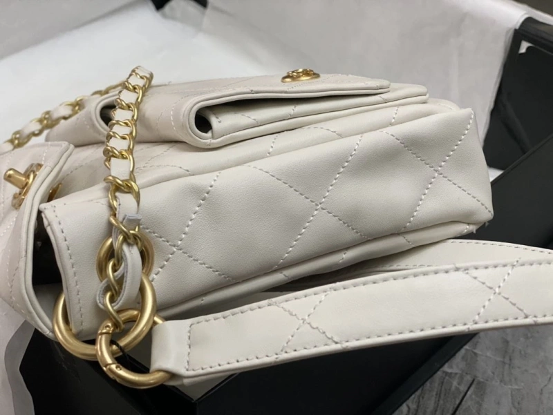 Chanel Satchel Bags 4017-2204