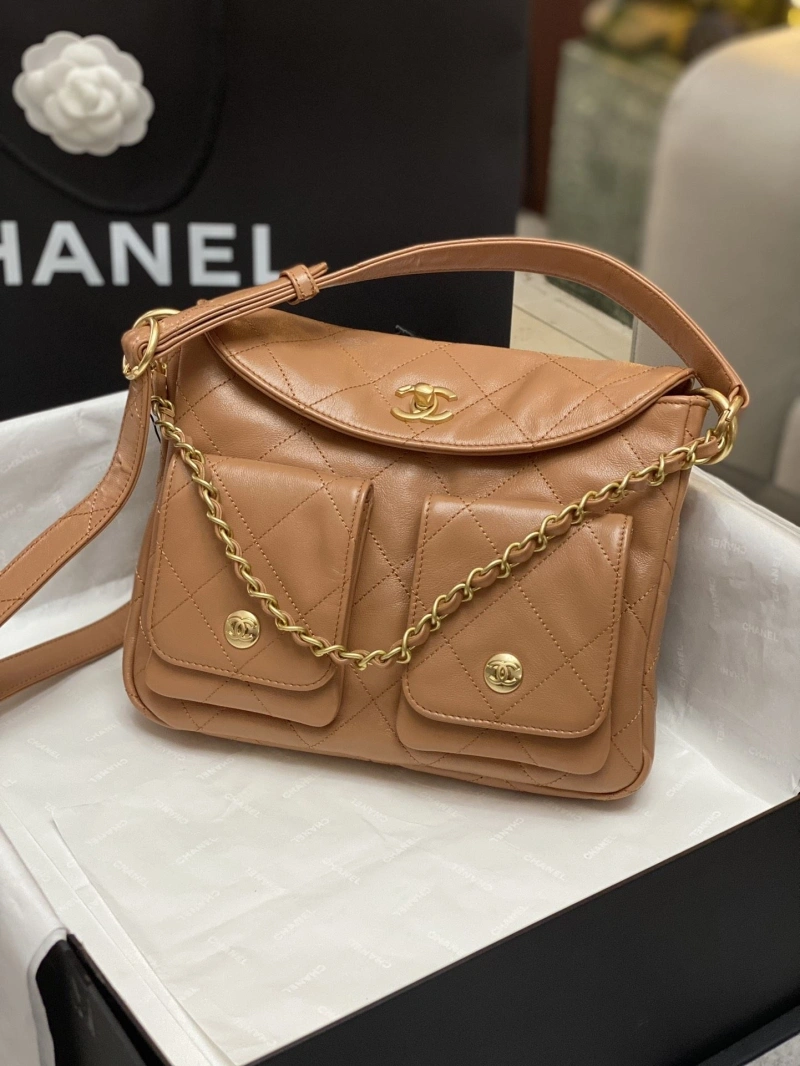 Chanel Satchel Bags 4017-2205