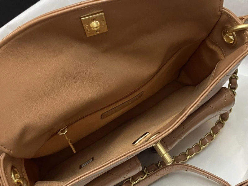 Chanel Satchel Bags 4017-2205