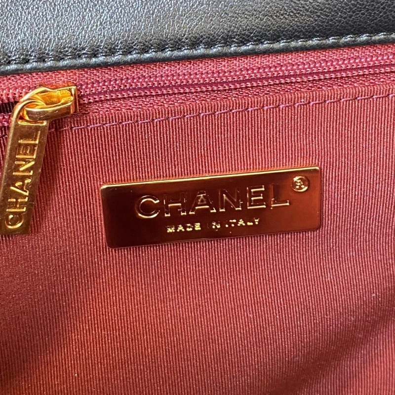 Chanel 19 Bags 4017-2213