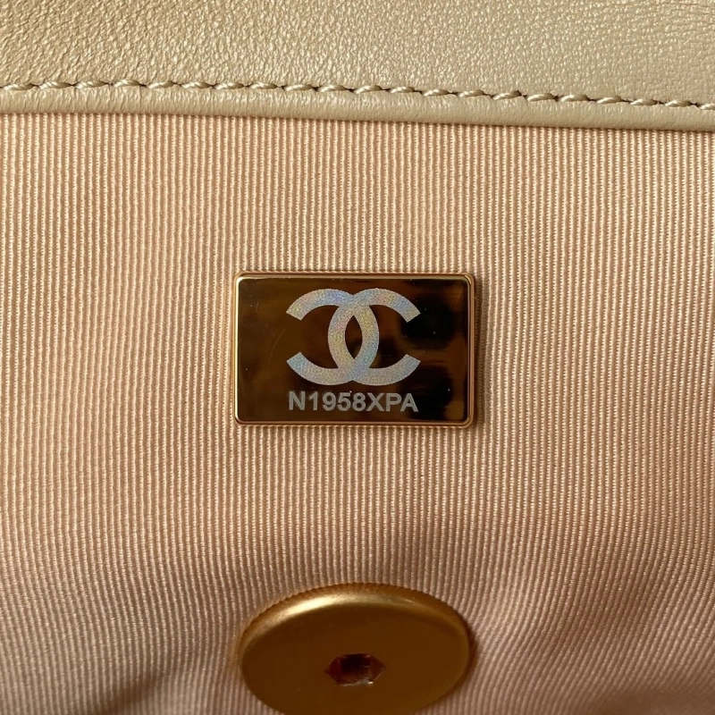 Chanel 19 Bags 4017-2215