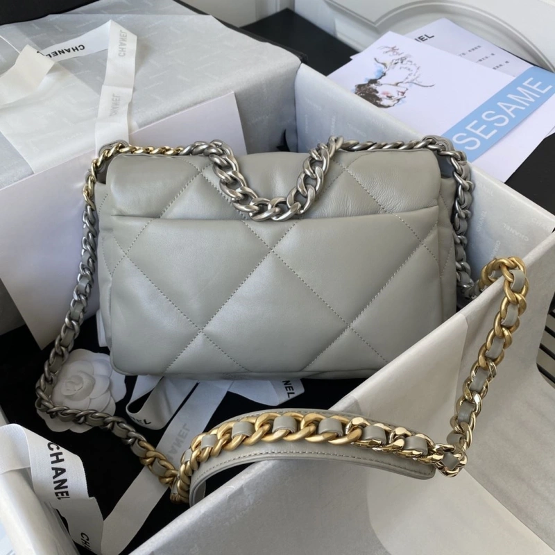 Chanel 19 Bags 4017-2217