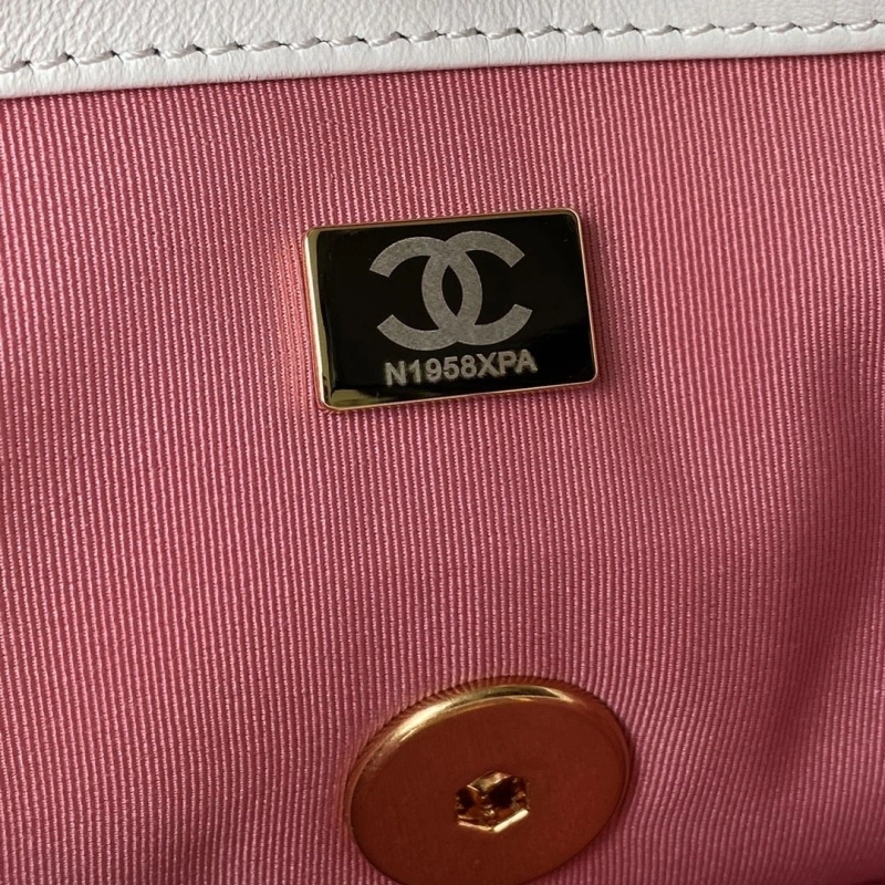Chanel 19 Bags 4017-2218