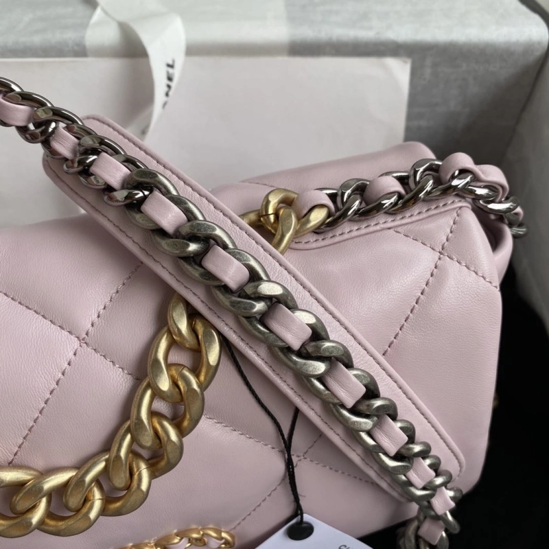 Chanel 19 Bags 4017-2221