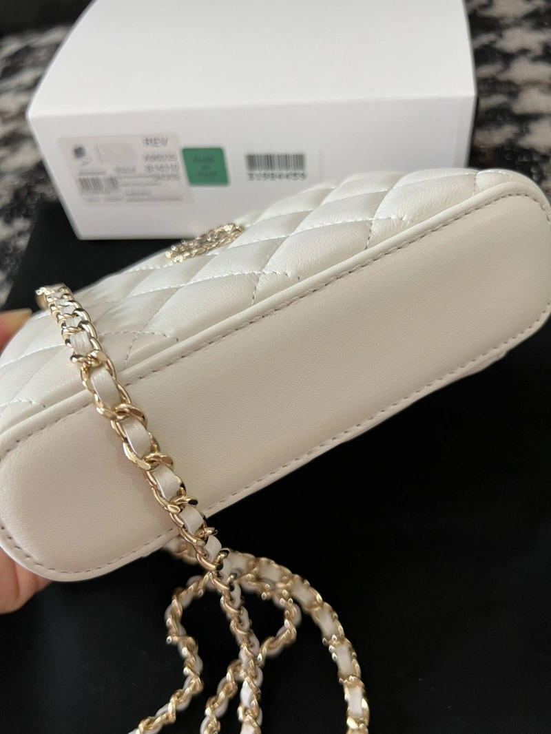 Chanel Cosmetic Bags 4017-2236
