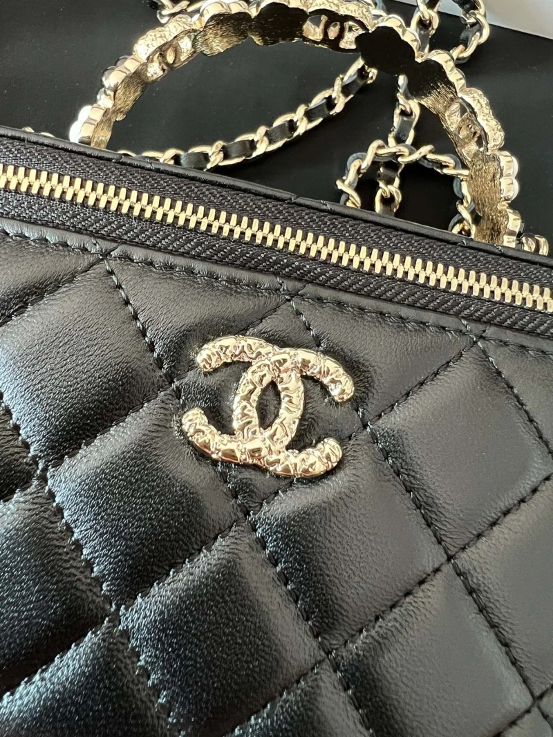 Chanel Cosmetic Bags 4017-2238