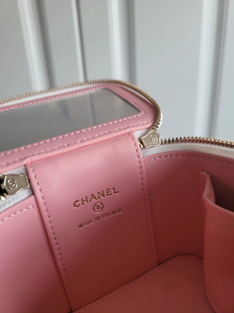 Chanel Cosmetic Bags 4017-2241