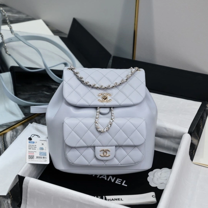 Chanel Backpacks 4017-2242
