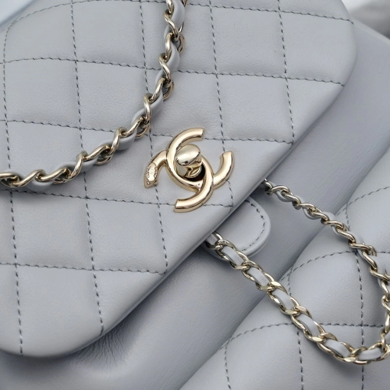 Chanel Backpacks 4017-2242