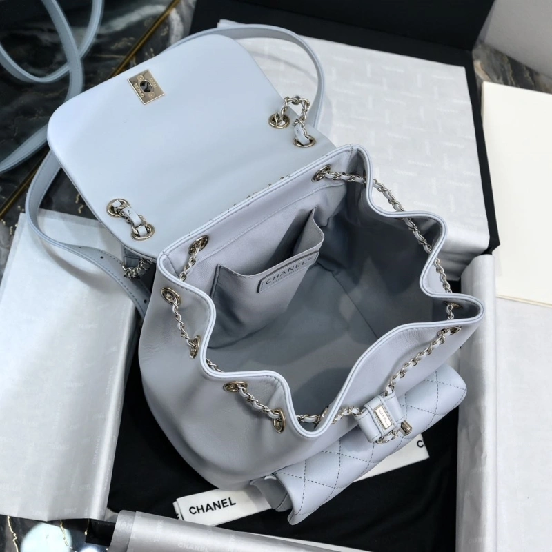 Chanel Backpacks 4017-2242