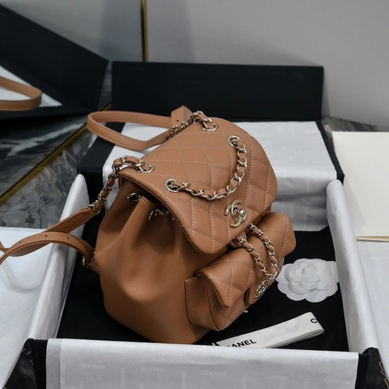 Chanel Backpacks 4017-2243