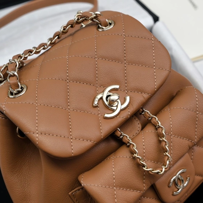 Chanel Backpacks 4017-2243