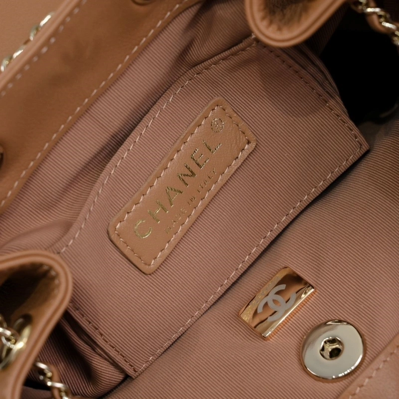 Chanel Backpacks 4017-2243