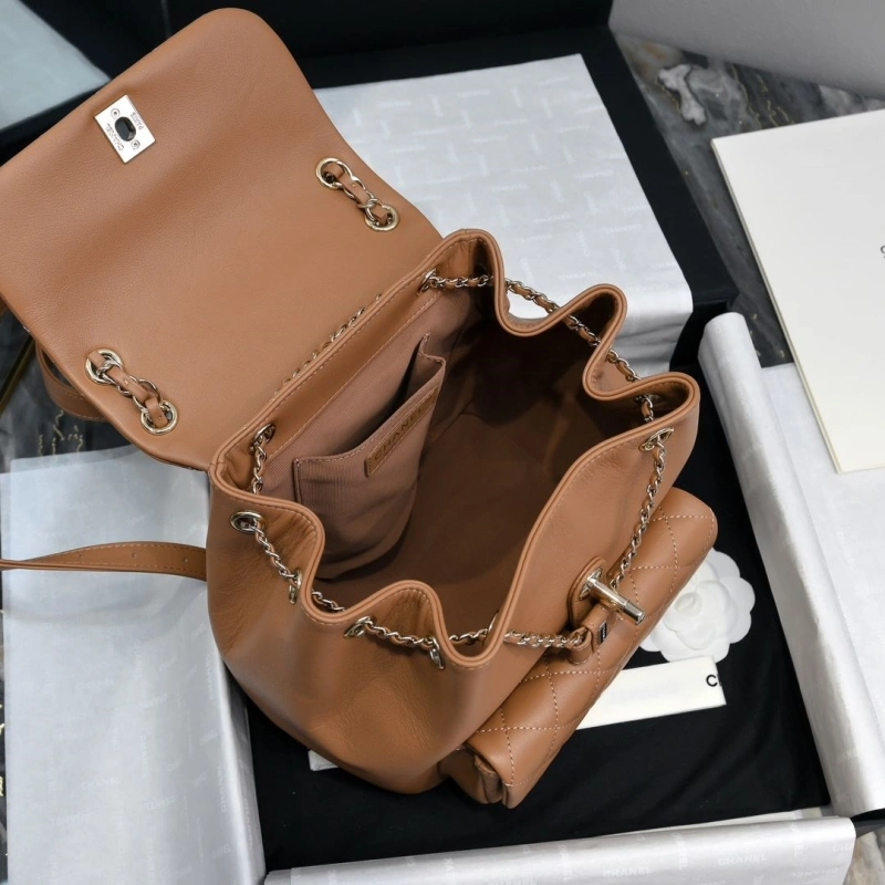 Chanel Backpacks 4017-2244