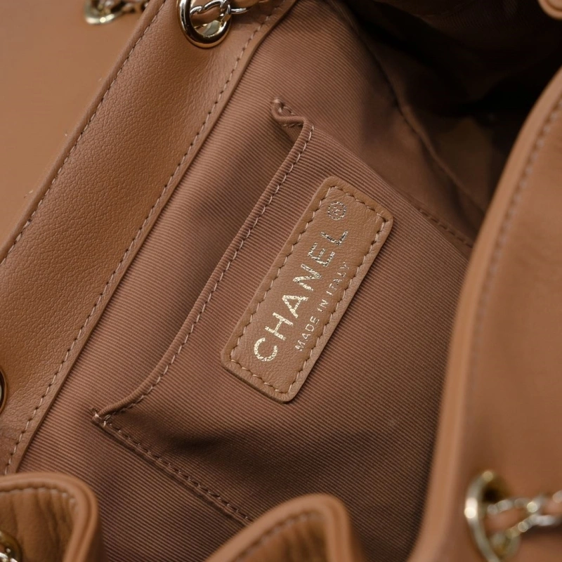 Chanel Backpacks 4017-2244