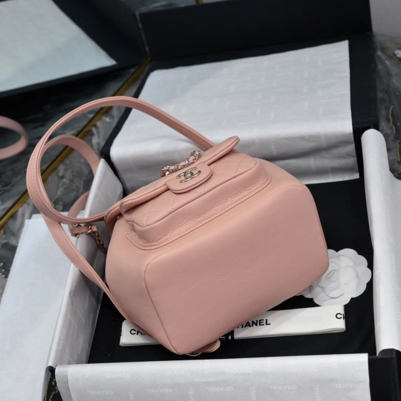 Chanel Backpacks 4017-2245