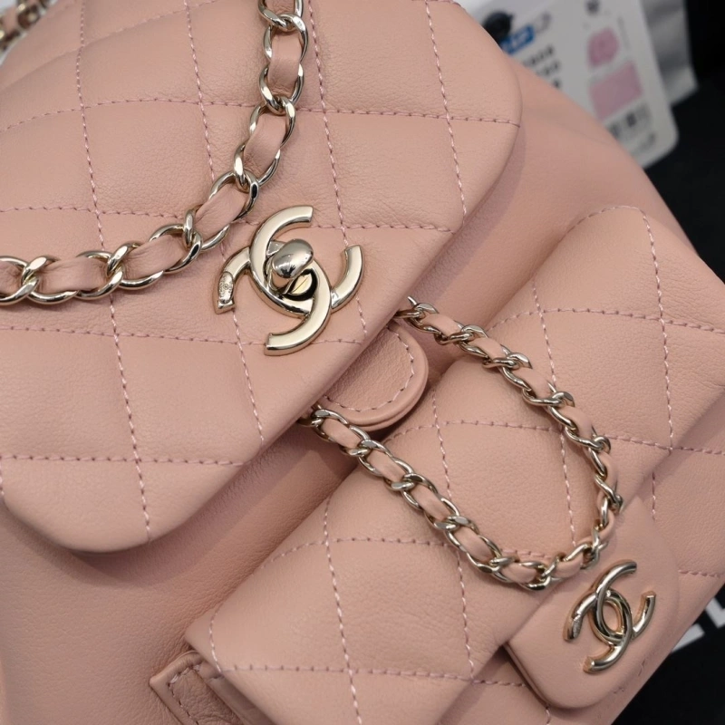 Chanel Backpacks 4017-2245